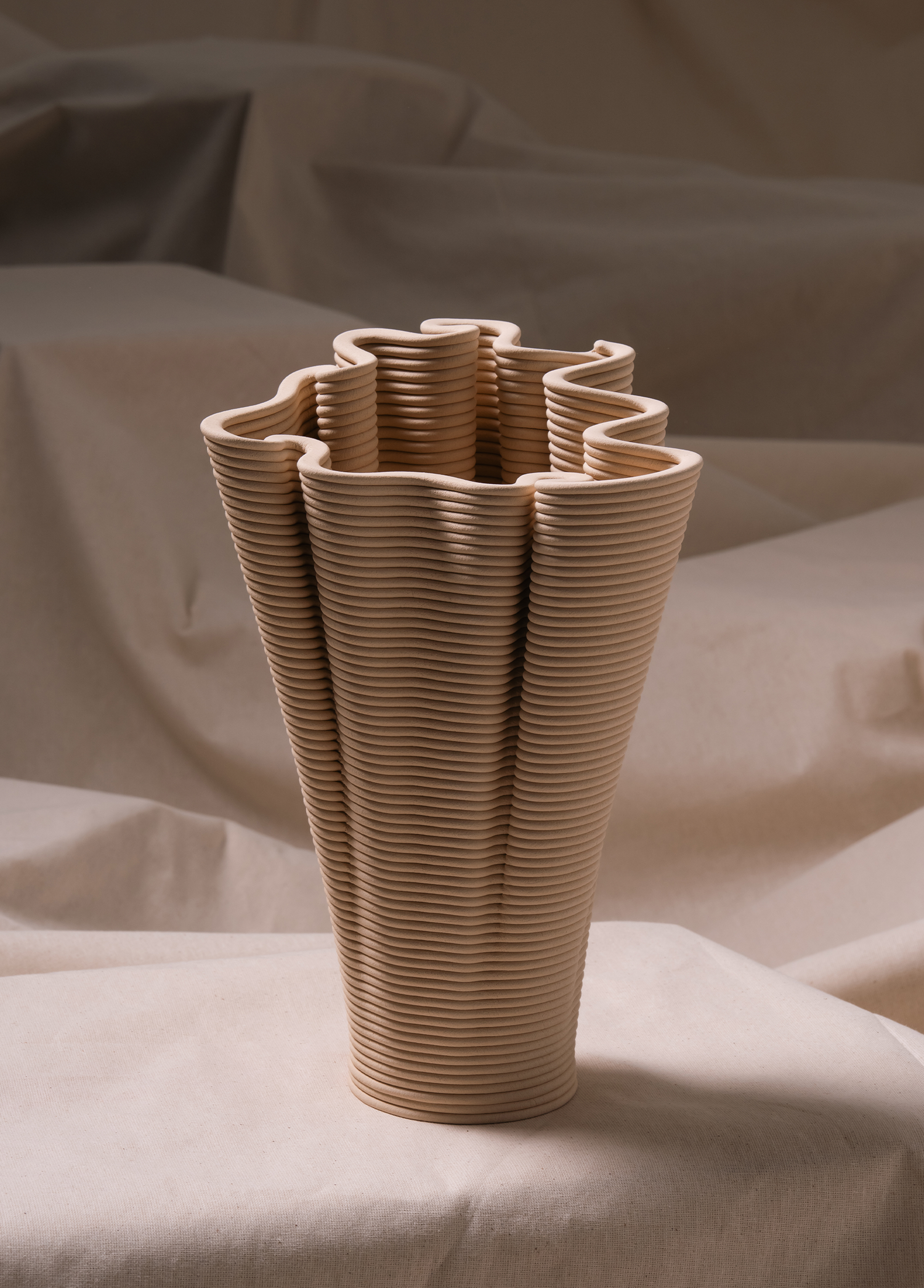 Coirra 5 - Ceramic Object