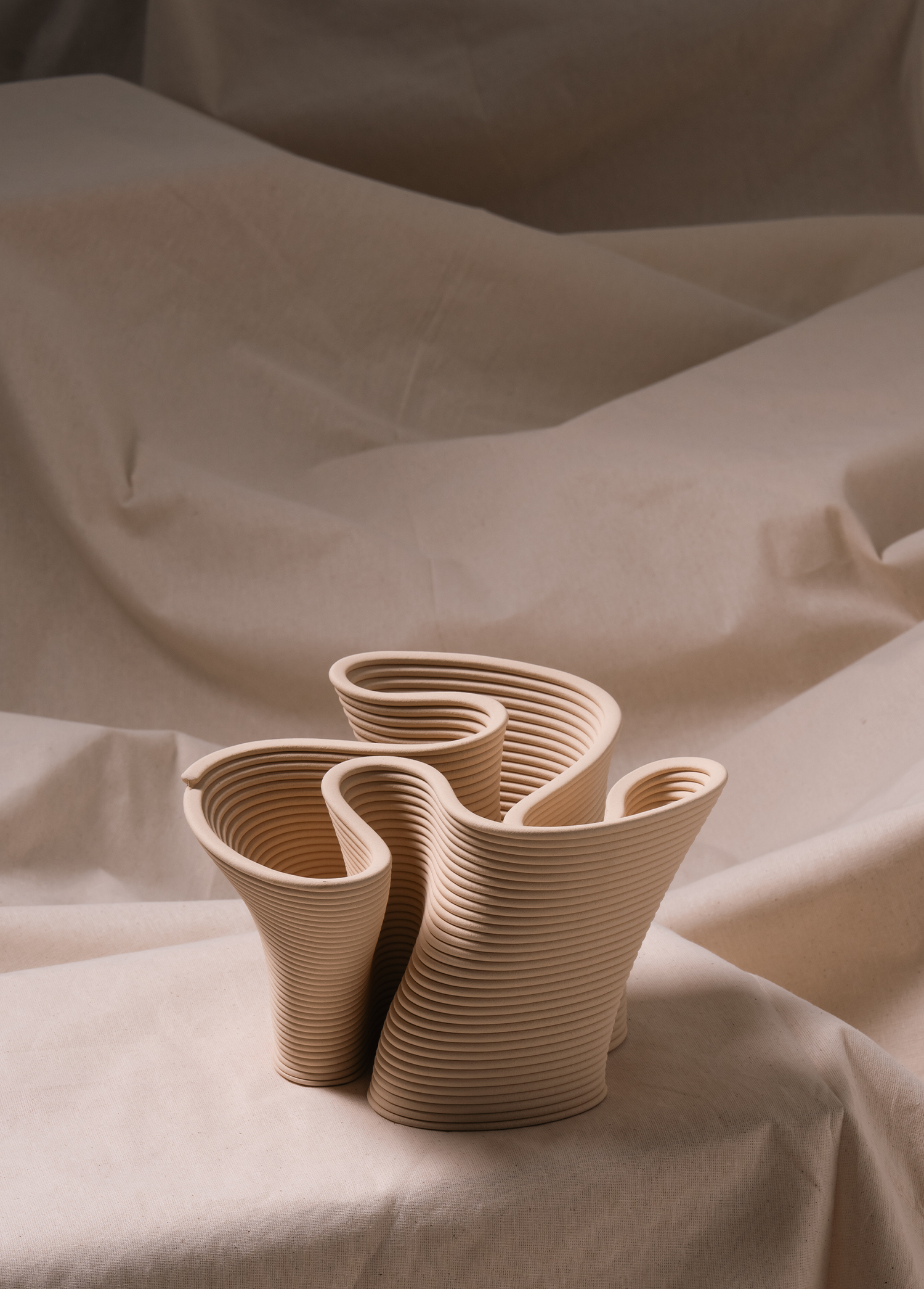 Coirra 6 - Ceramic Object