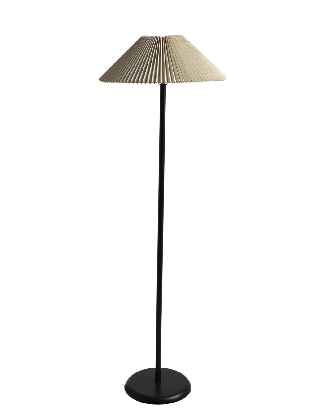 Golden Hour Floor Lamp