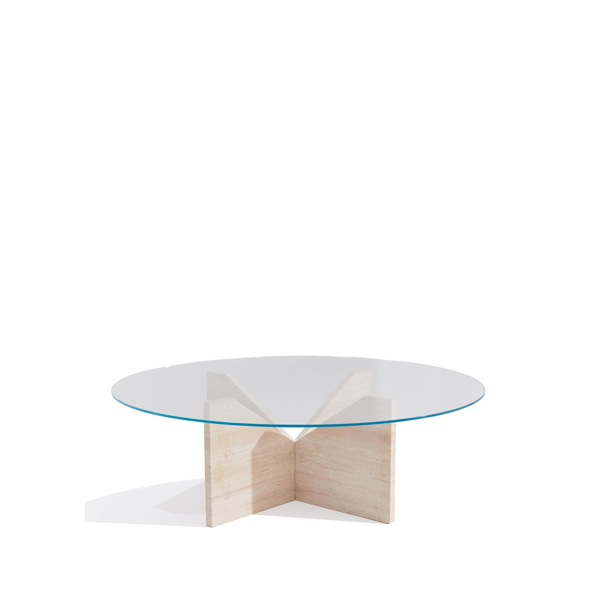 Ourea Coffee Table