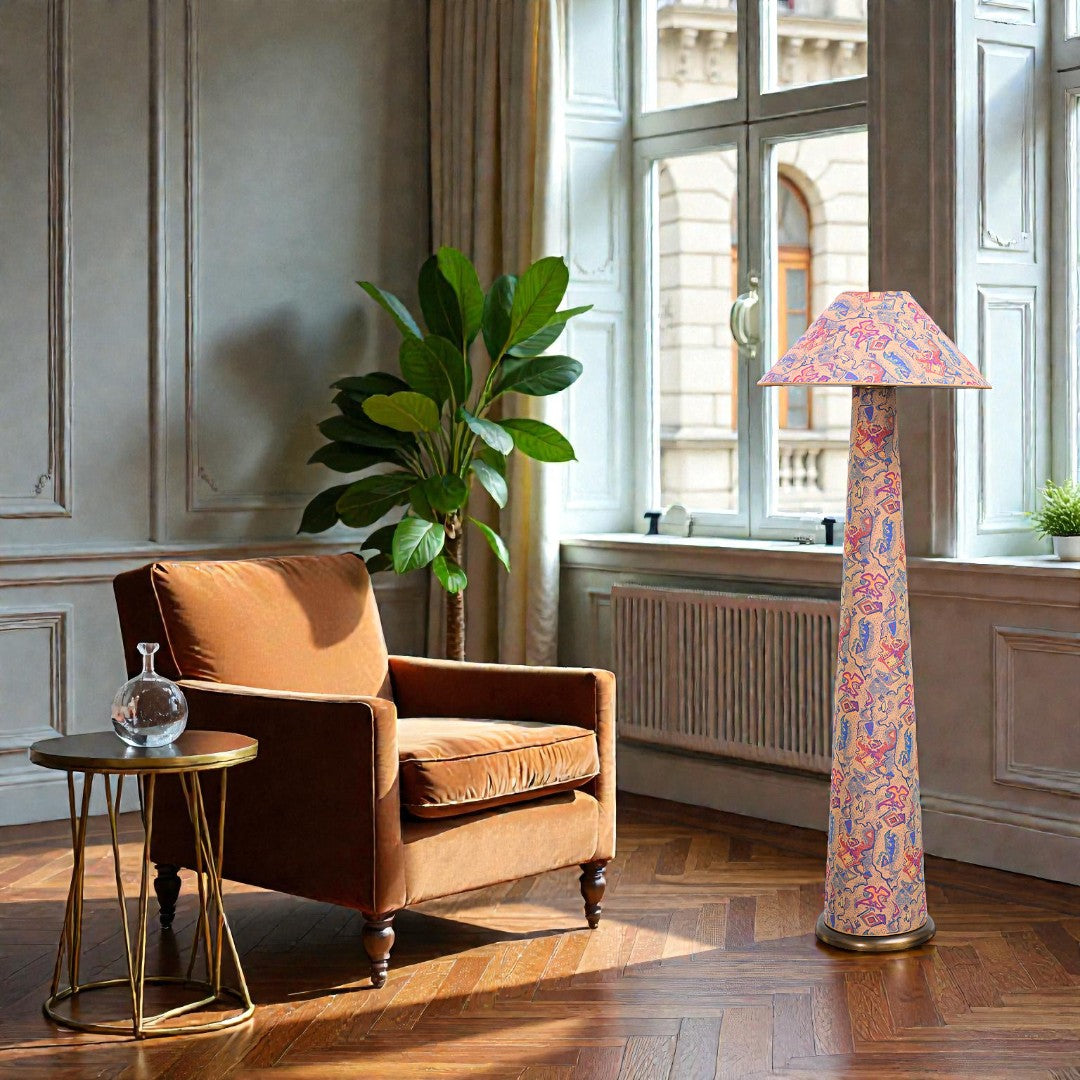 Reveria Of Anatolia Collection Lambader