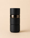 Noir Stack Collection Meze Seti