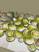 Vitis Seramik Sunumluk