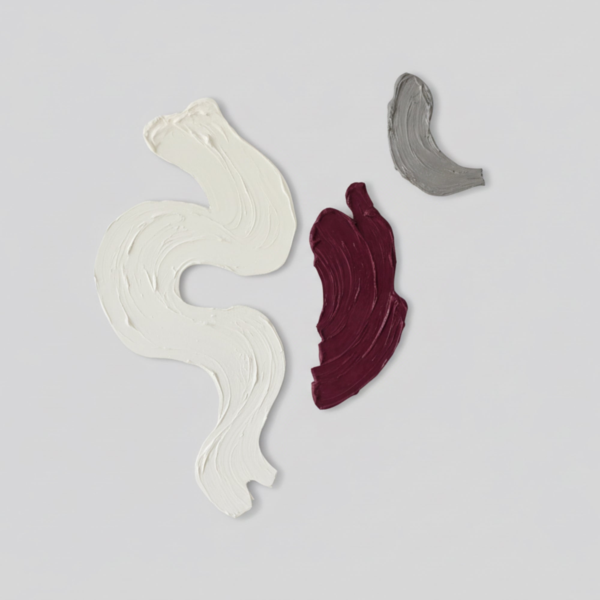 3'lü Set Duvar Panosu