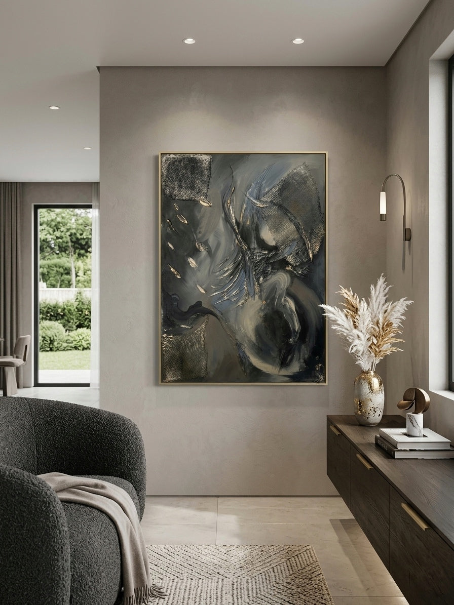 Kozmik Senfoni Tablosu