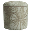 Botanica Tropics Naturel Puf