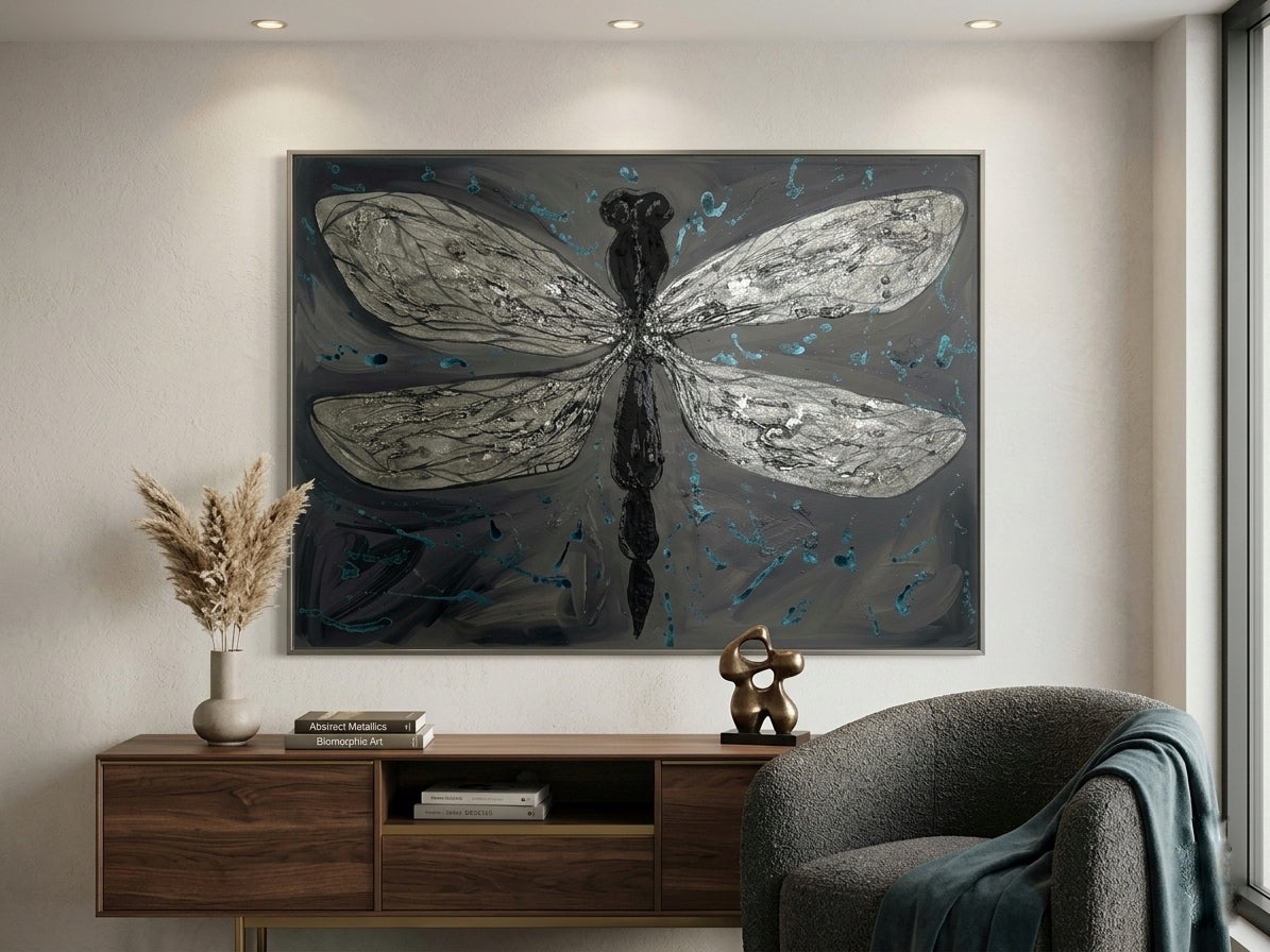 Sessiz Kanatlartablo