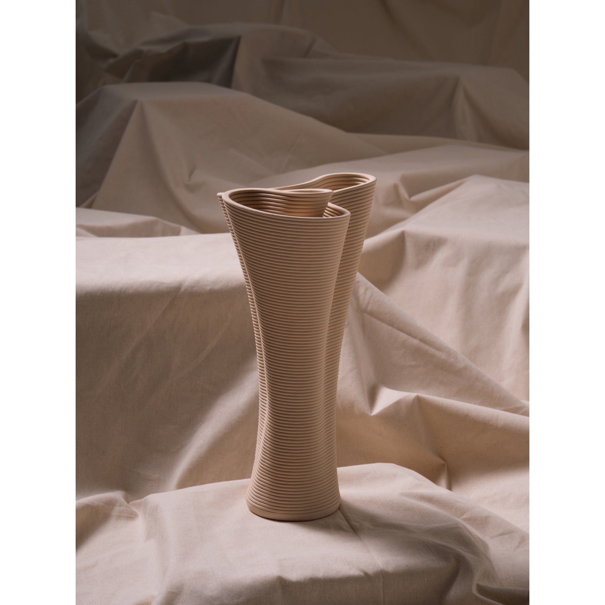 Coirra 4 -Seramik Obje