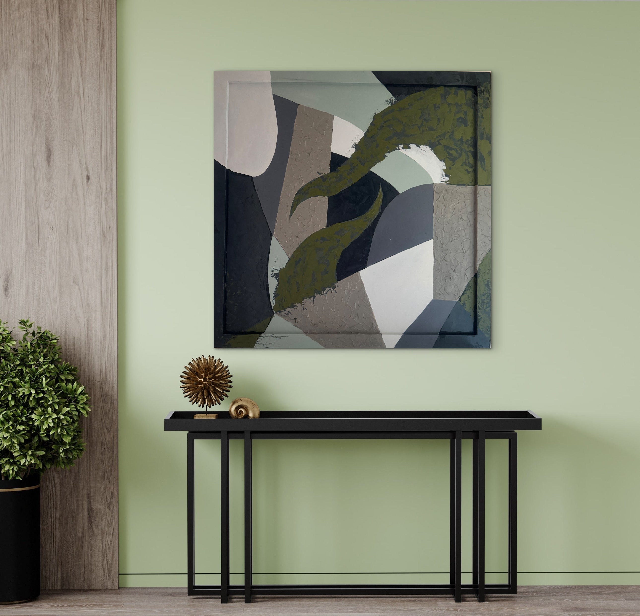 Yeryüzü Katmanlari Tablo