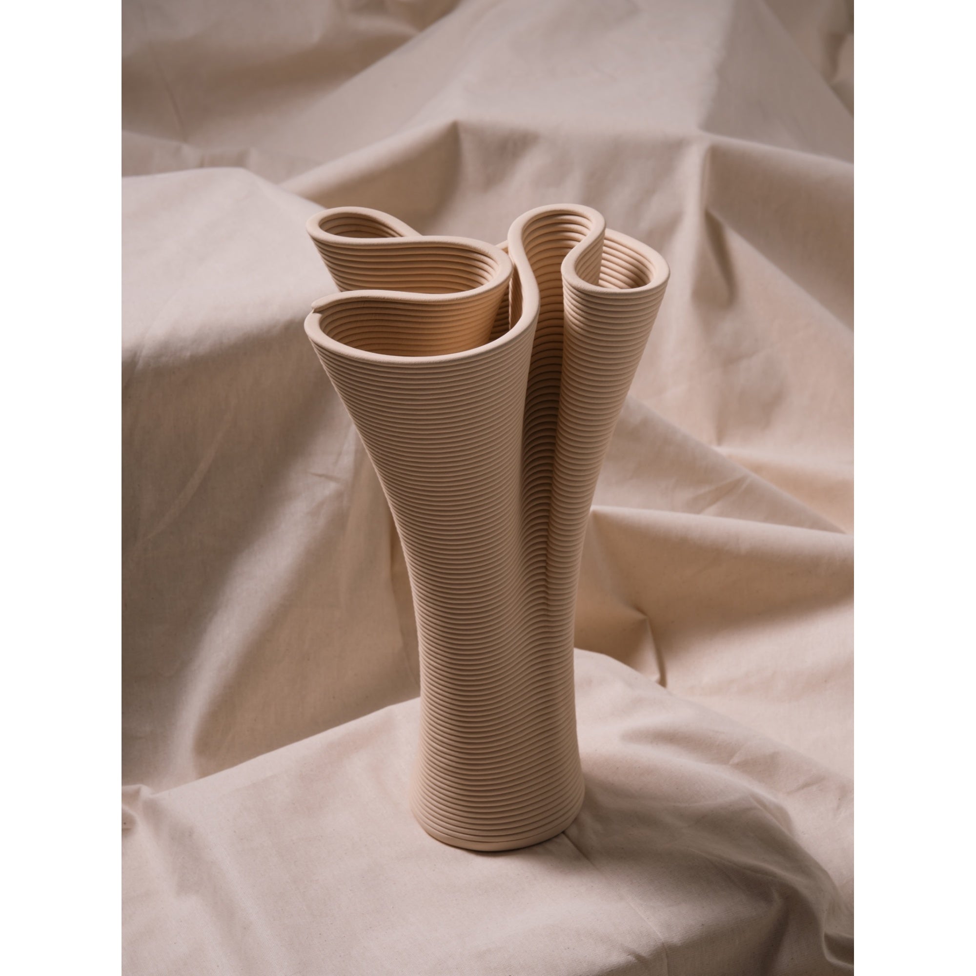 Coirra 4 -Seramik Obje