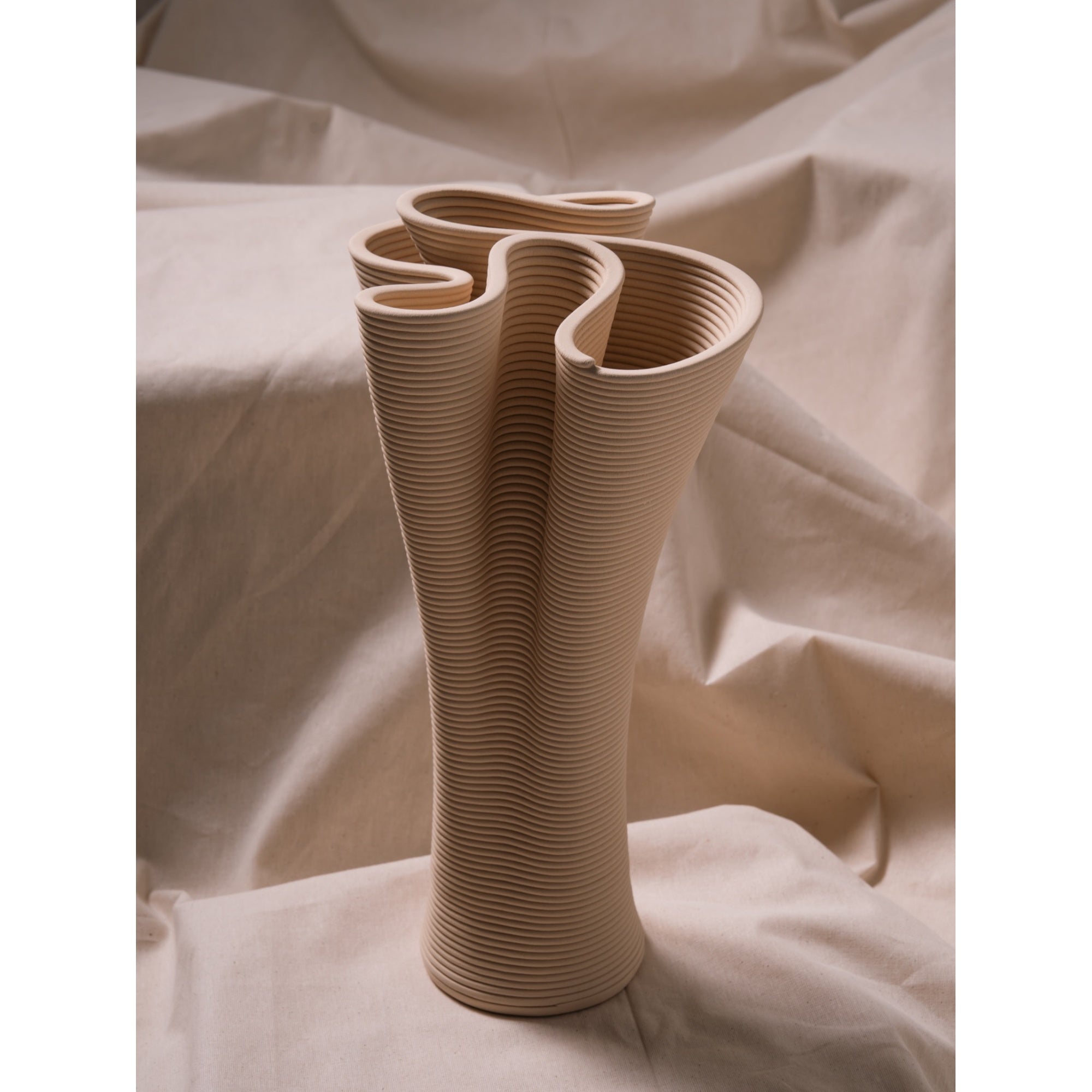 Coirra 4 -Seramik Obje