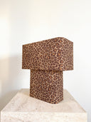 Camel Leopar Abajur