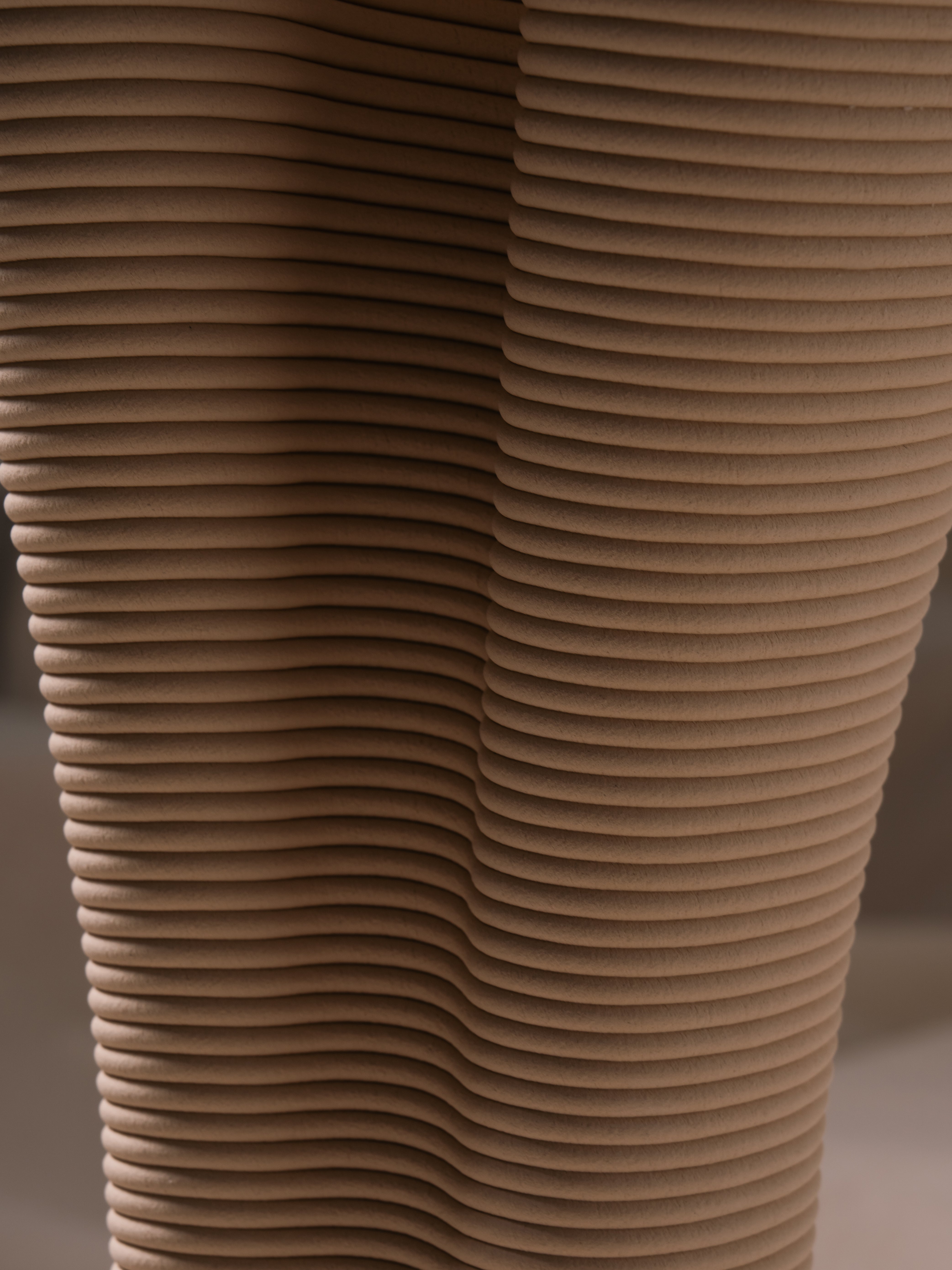 Coirra 4 -Seramik Obje