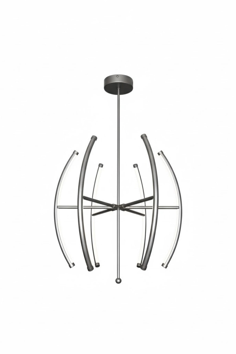 Bush Plus Sarkıt Led Avize