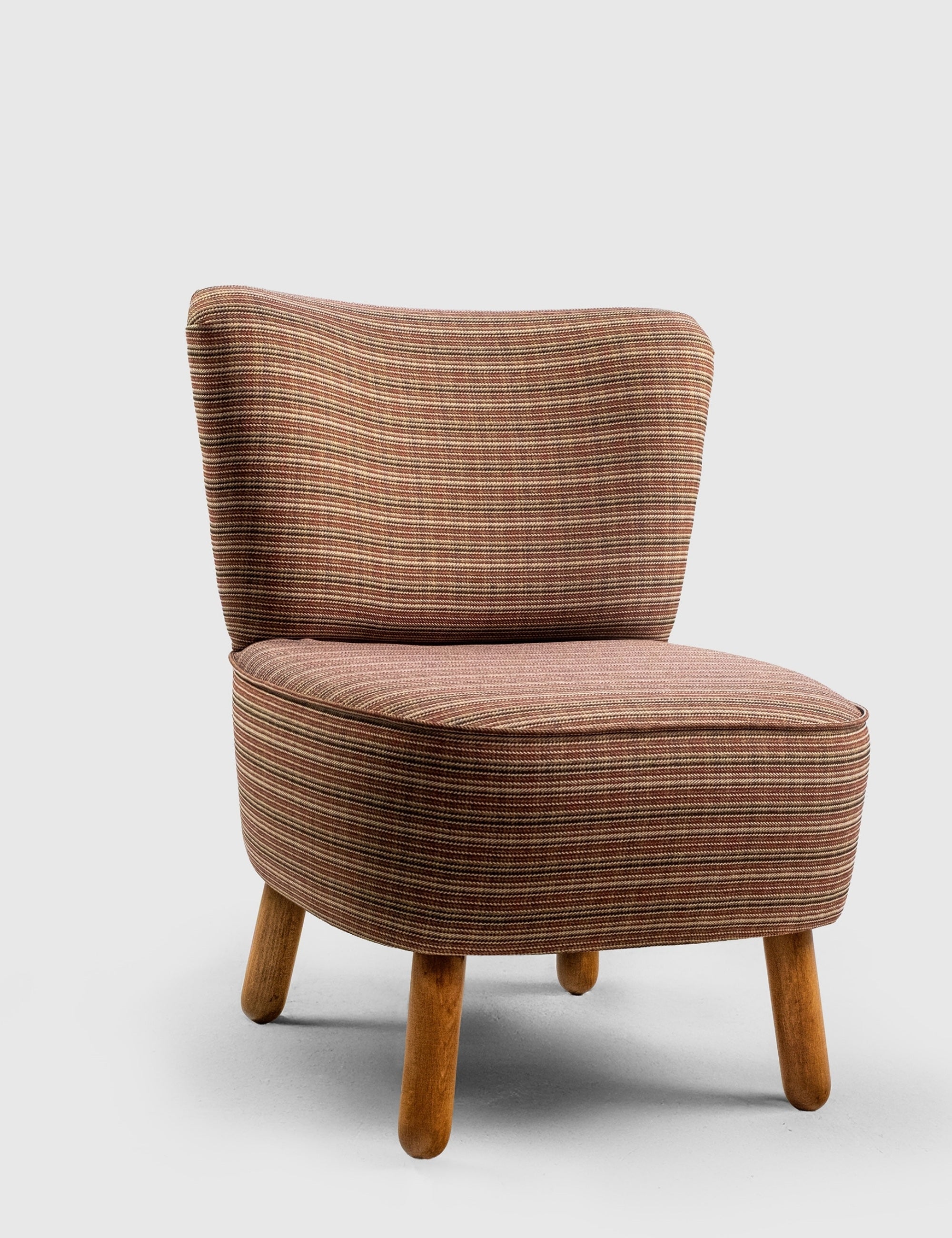 Saga Nostaljik Ekose Berjer