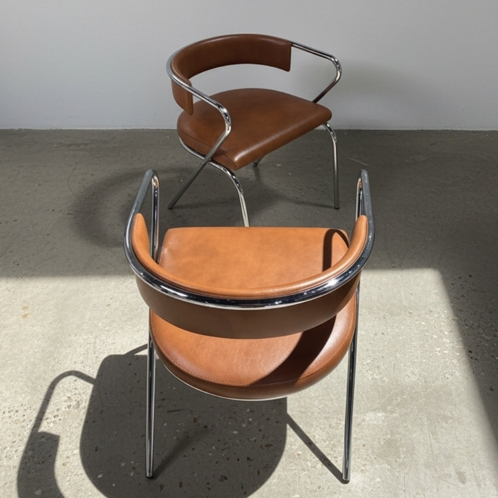 Carmen Sandalye 4'lü Set