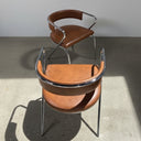 Carmen Sandalye 4'lü Set