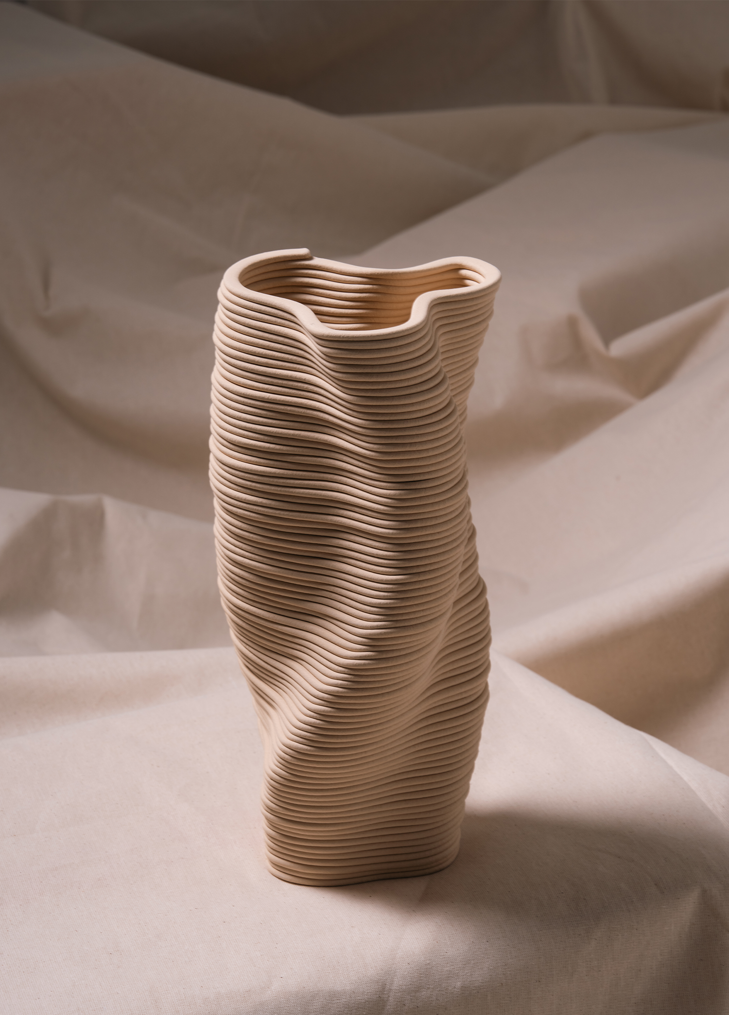 Coirra 3 - Ceramic Object