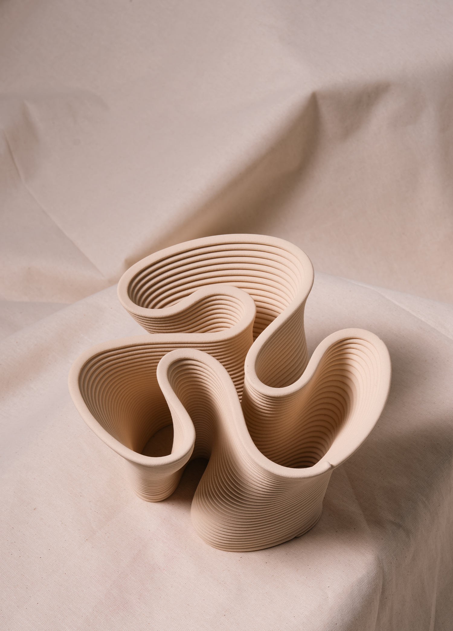 Coirra 6 - Ceramic Object