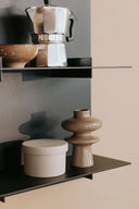 Kaffe Metal Raf
