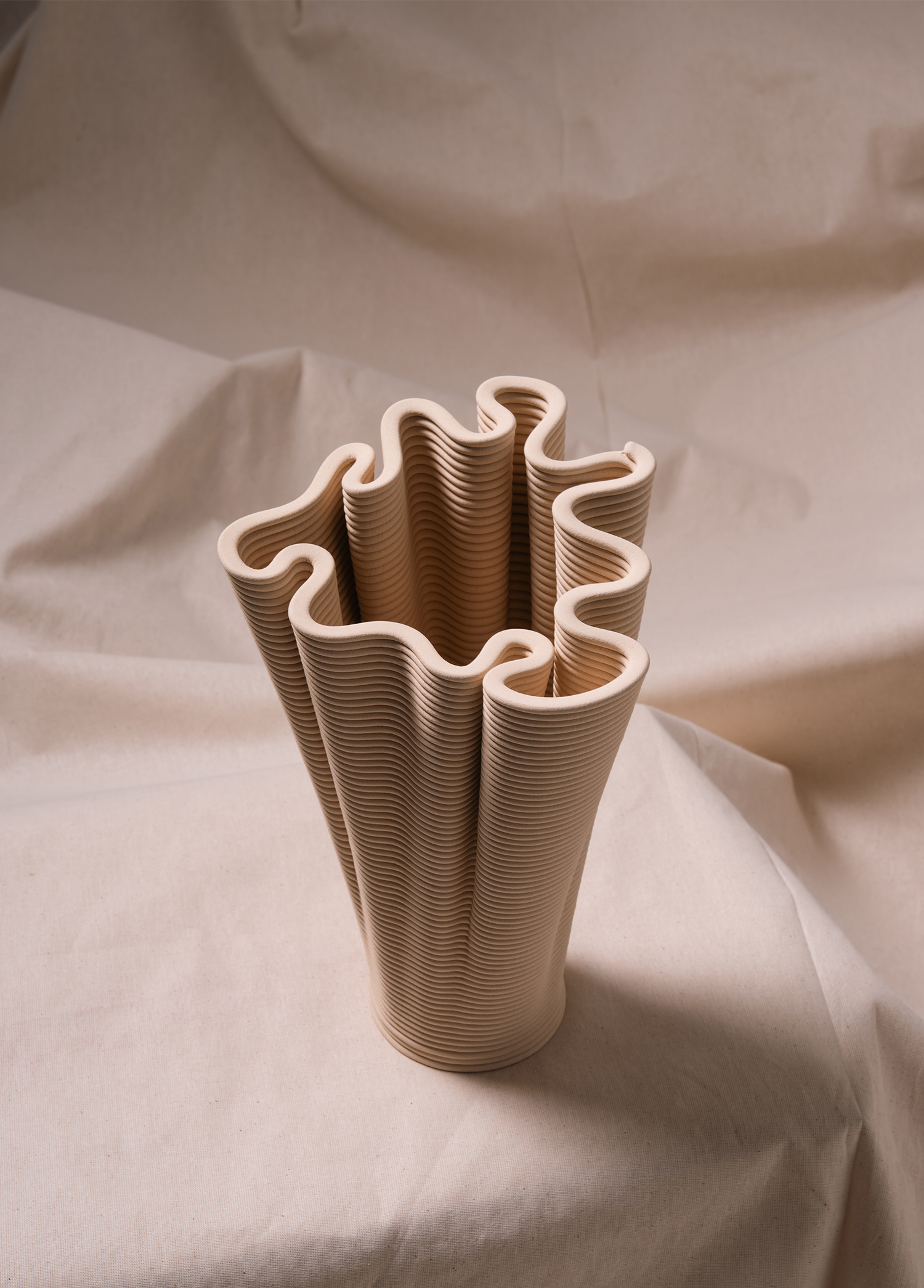 Coirra 5 - Ceramic Object