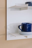 Kaffe Metal Raf