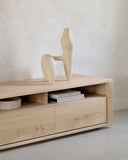Lignum Plus Tv Ünitesi-Woodyworkz-180 Cm-NowShopFun