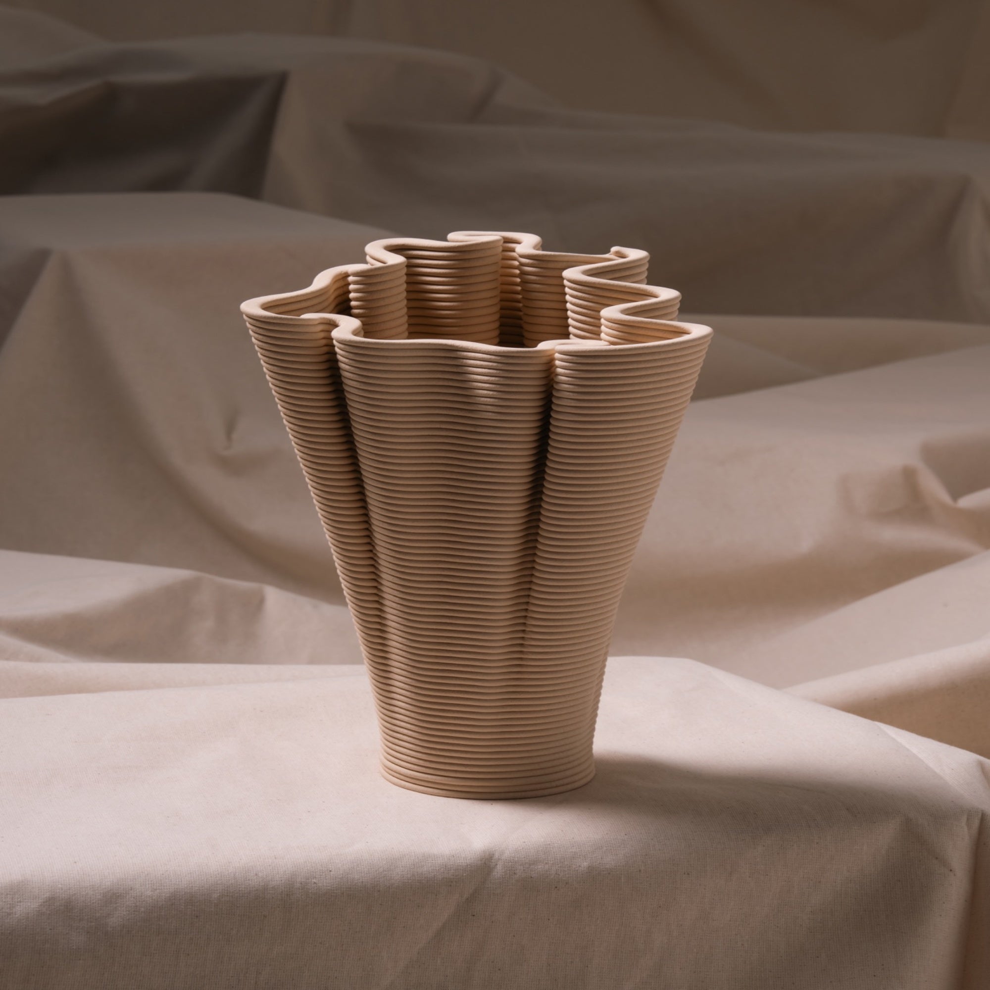 Coirra 5 - Seramik Obje