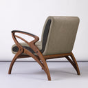 Hopper Koltuk II-Berjer-Gaen Studio-Kum Rengi-NowShopFun