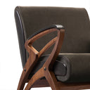 Hopper Koltuk II-Berjer-Gaen Studio-Kum Rengi-NowShopFun