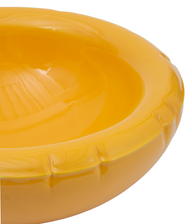 Mick Yolk Gloss Sarı Seramik Kase-Kase-Home Studyo-NowShopFun
