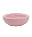 Mick Bubblegum Gloss Pembe Seramik Kase