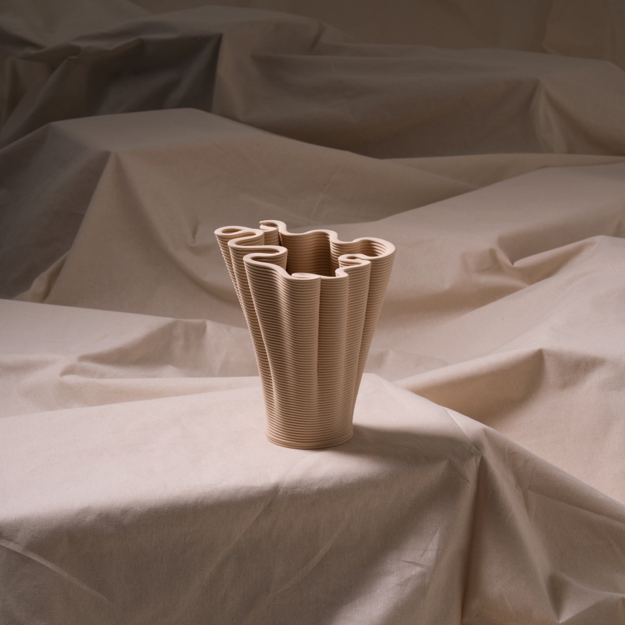 Coirra 5 - Seramik Obje