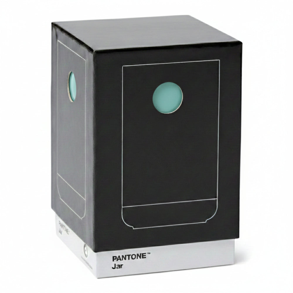 Pantone Porselen Vazo