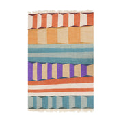 Rimini El Dokuması Kilim