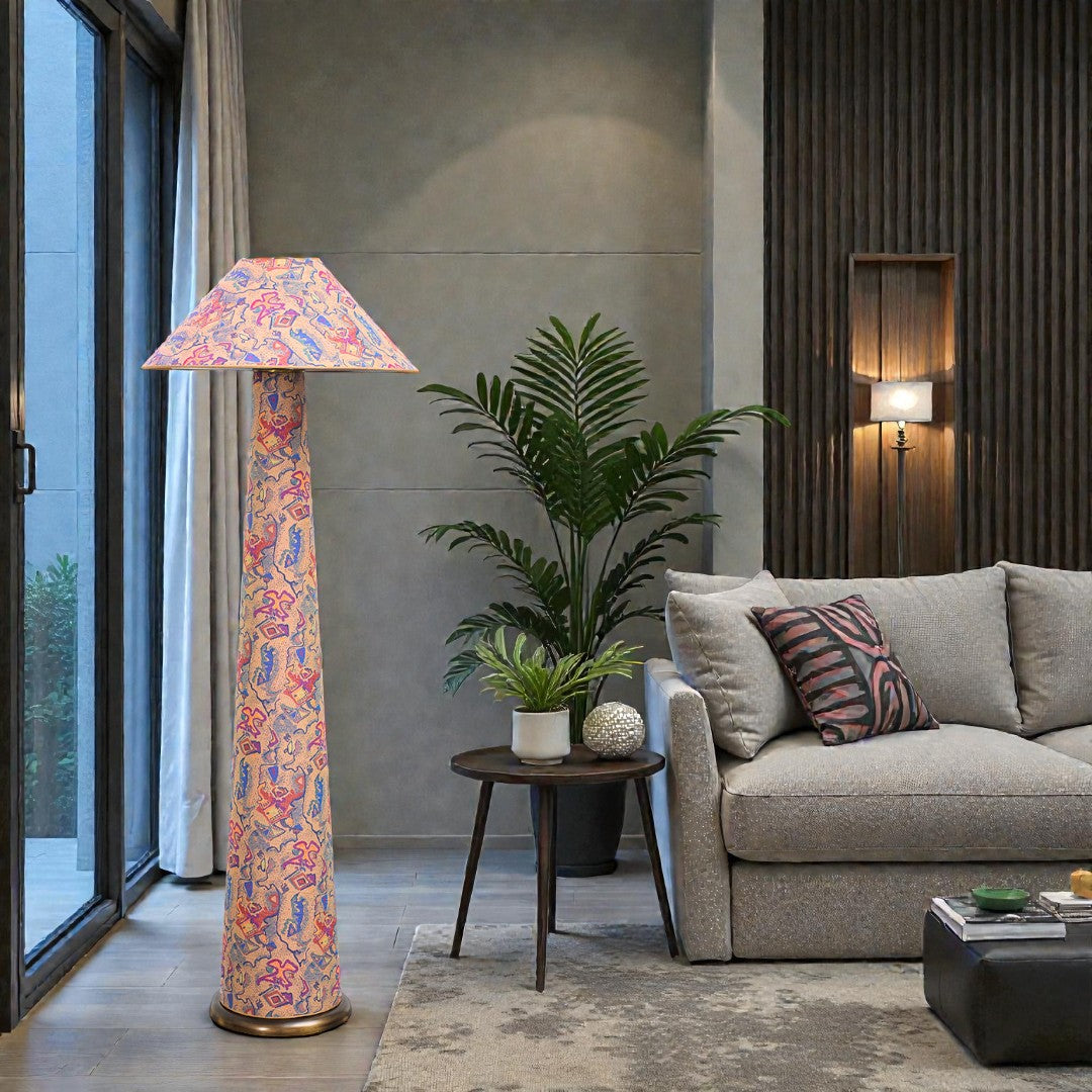 Reveria Of Anatolia Collection Lambader