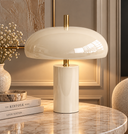 Ecru Table LAMP