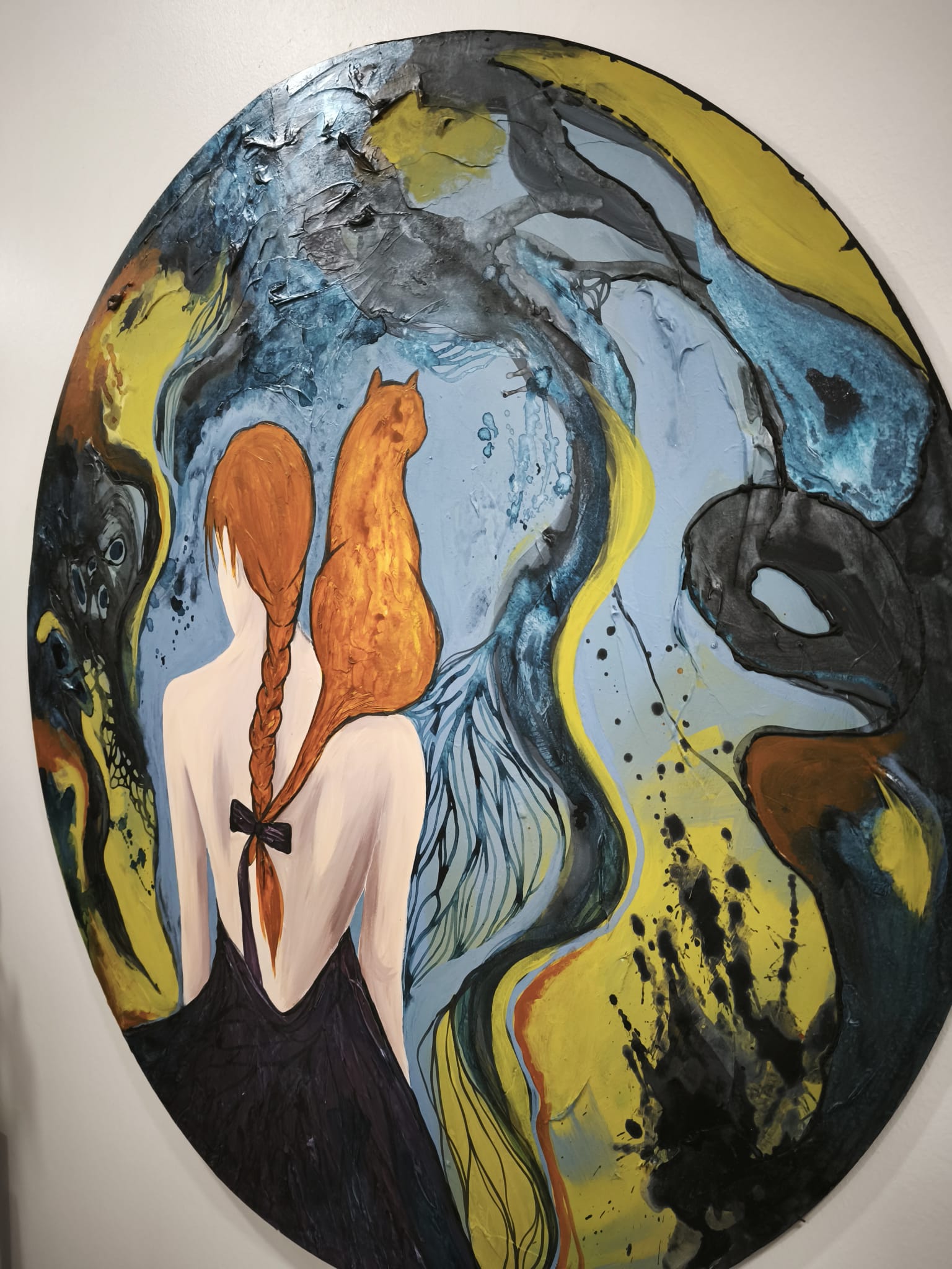 İçimdeki Rehber Tablo