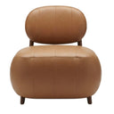 Forma N°1 Taba %100 Deri Berjer