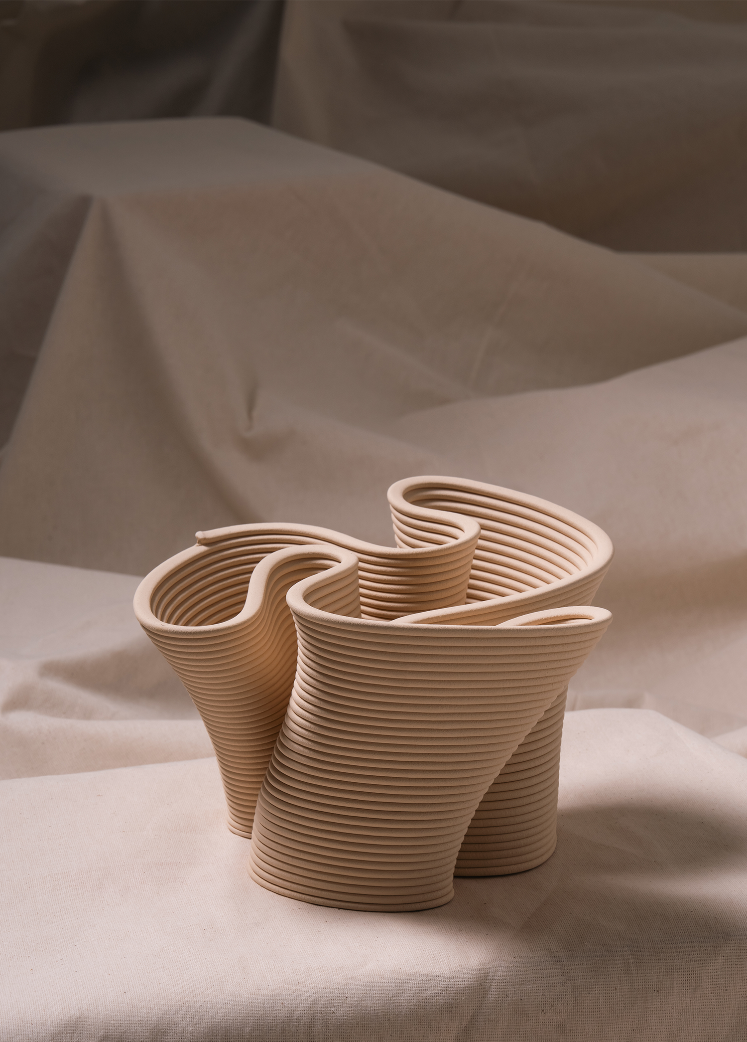 Coirra 6 - Ceramic Object