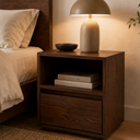 Hiera Komodin | Koyu Meşe