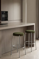 Magna Çelik Bar Taburesi | 75cm