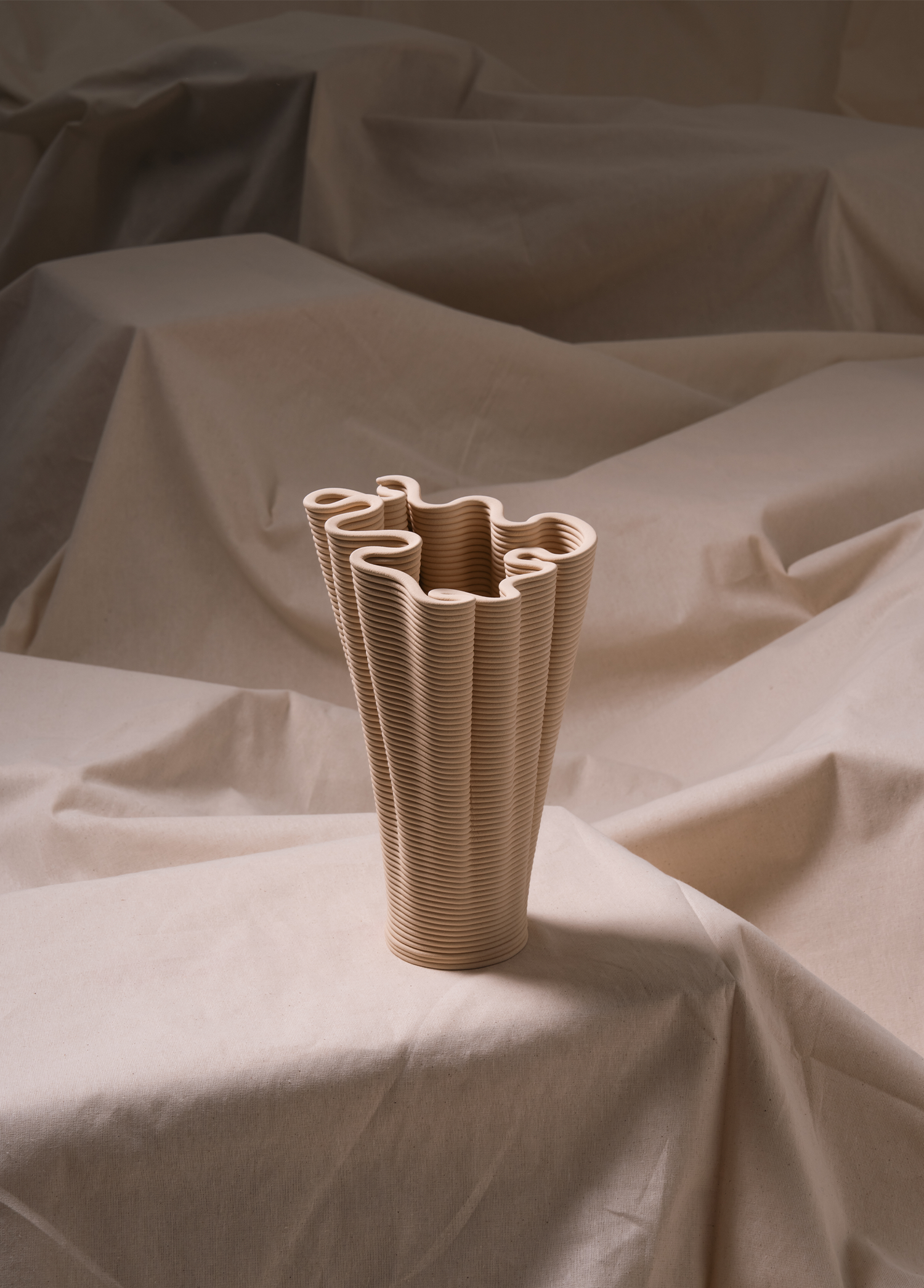 Coirra 5 - Ceramic Object