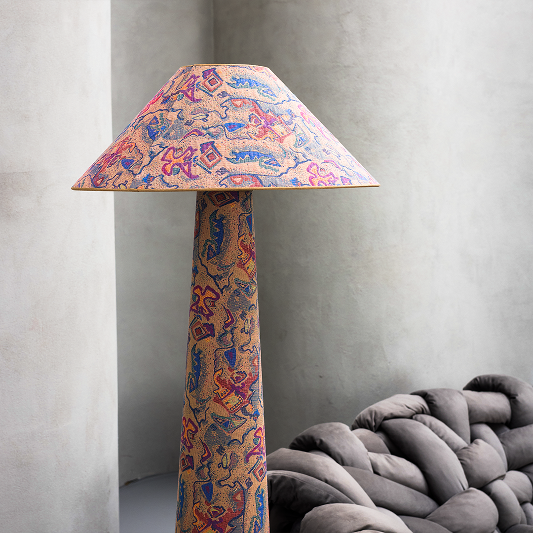 Reveria Of Anatolia Collection Lambader