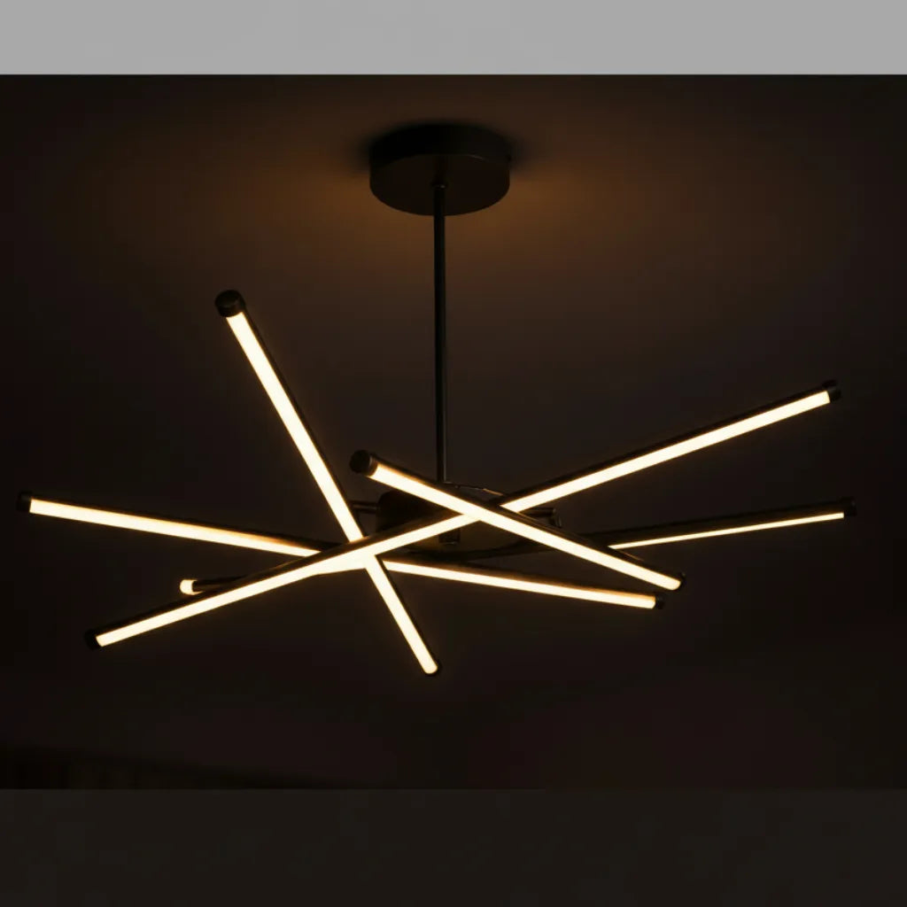 Bush Sarkıt Led Avize