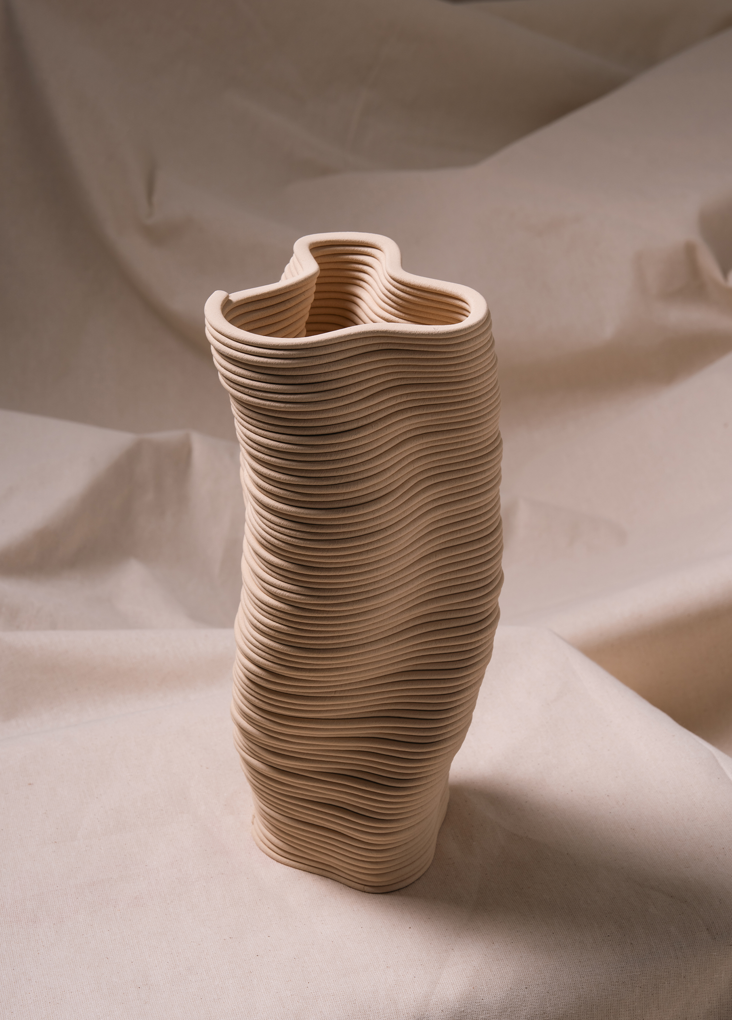 Coirra 3 - Ceramic Object