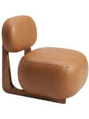 Forma N°1 Taba %100 Deri Berjer