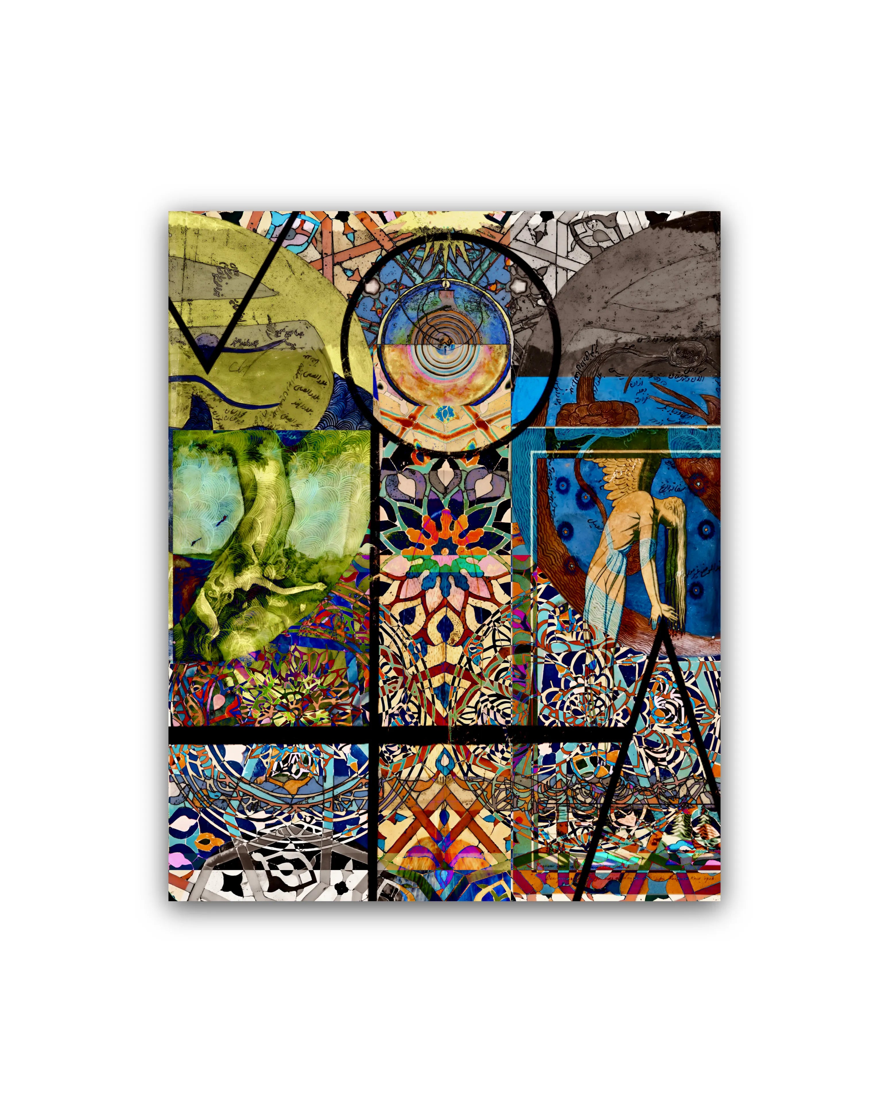 Tabir Tablo