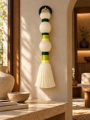 Botanica Tassel Duvar Püskülü