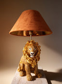 Mamba Lion Abajur